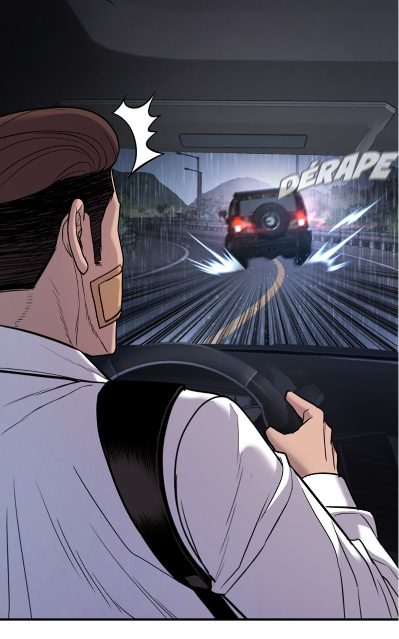 Read Manager Kim FRANCAIS Manga Online