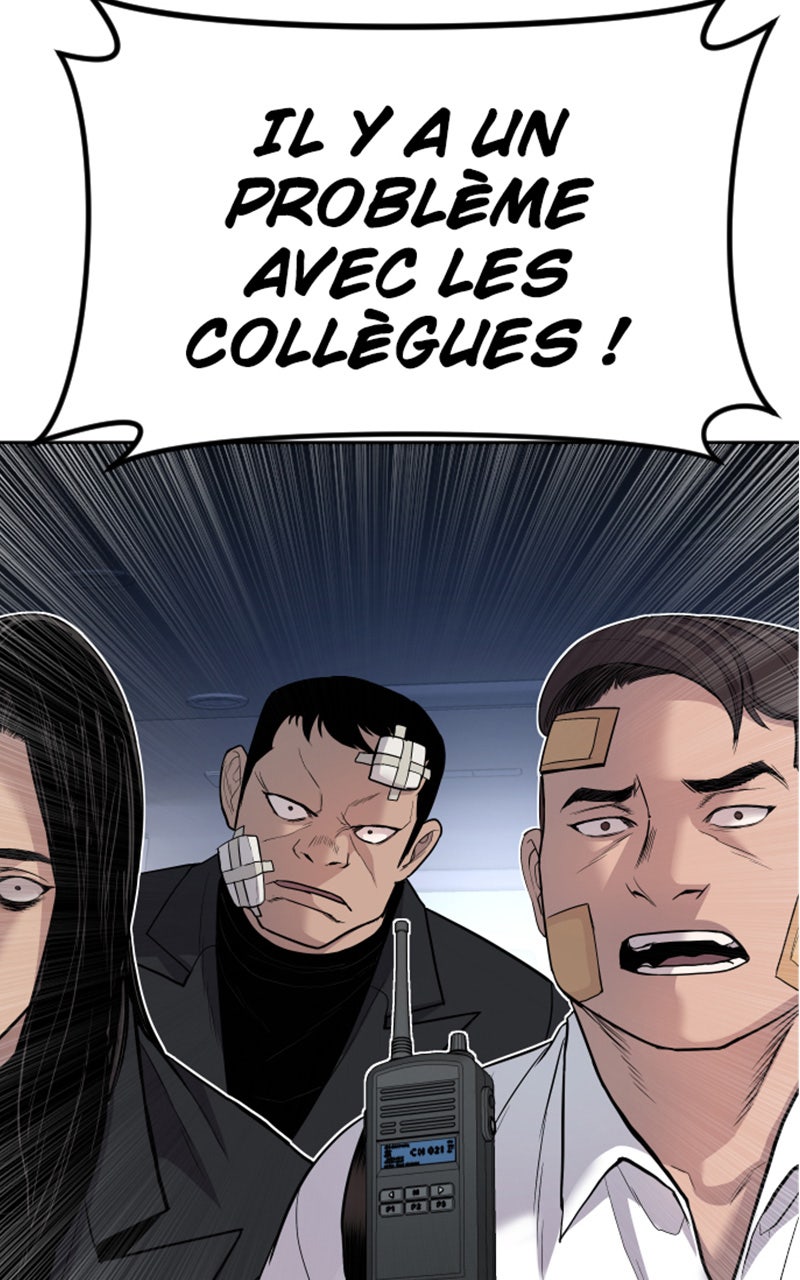 Read Manager Kim FRANCAIS Manga Online