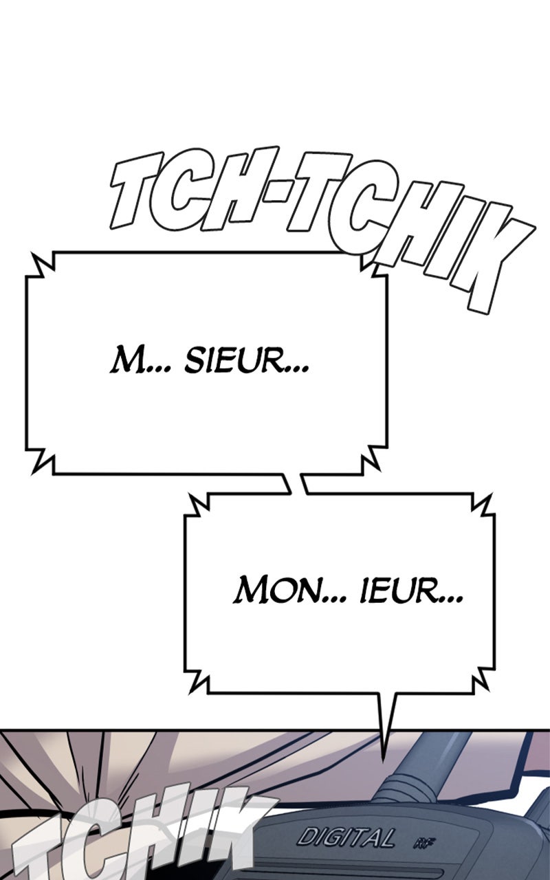 Read Manager Kim FRANCAIS Manga Online
