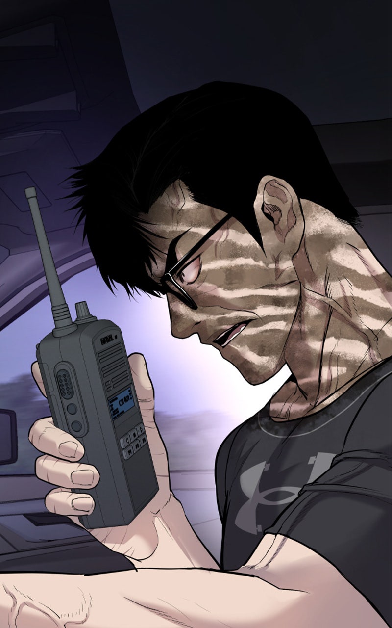 Read Manager Kim FRANCAIS Manga Online