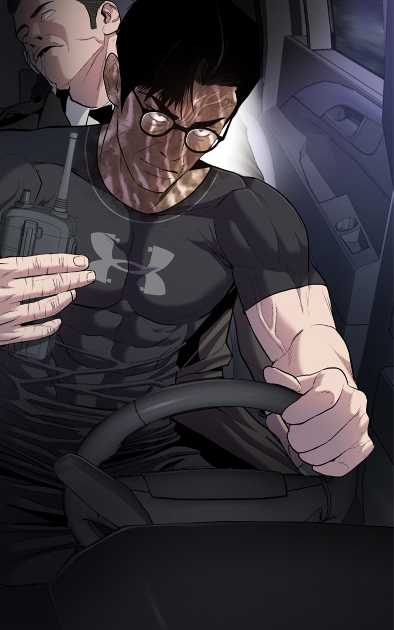 Read Manager Kim FRANCAIS Manga Online