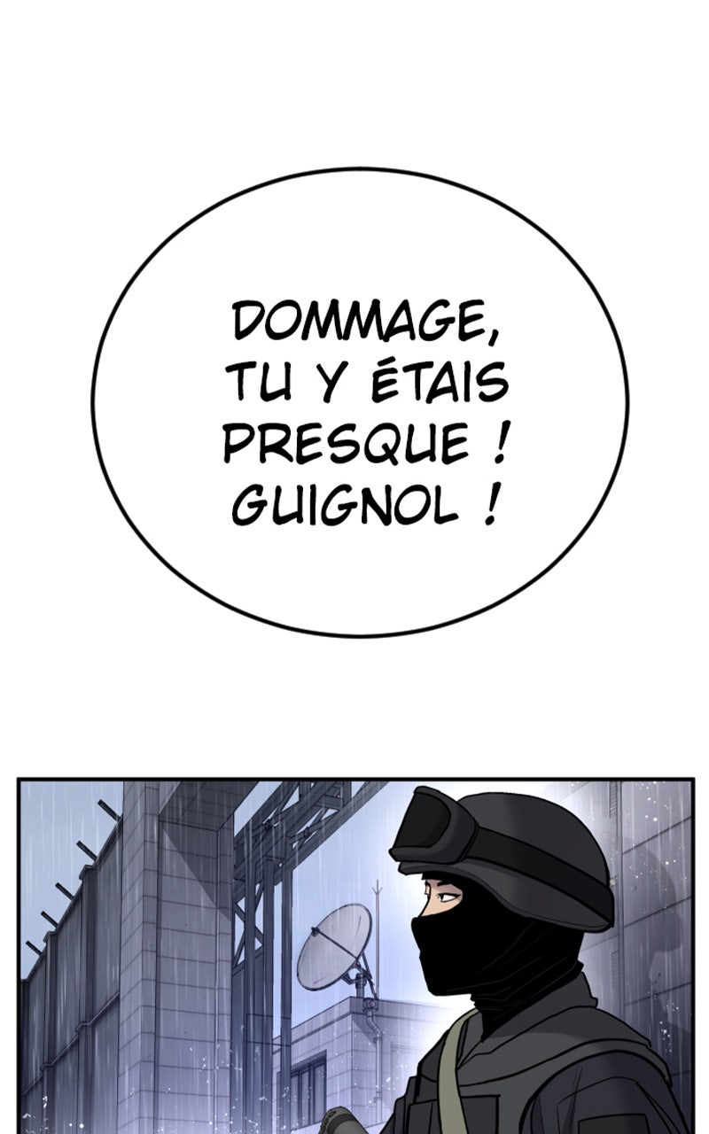 Read Manager Kim FRANCAIS Manga Online
