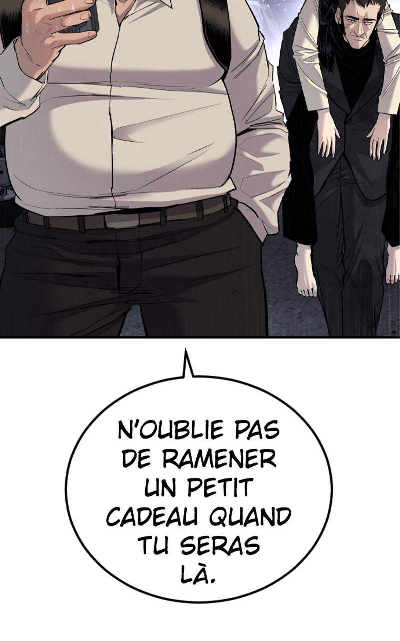 Read Manager Kim FRANCAIS Manga Online