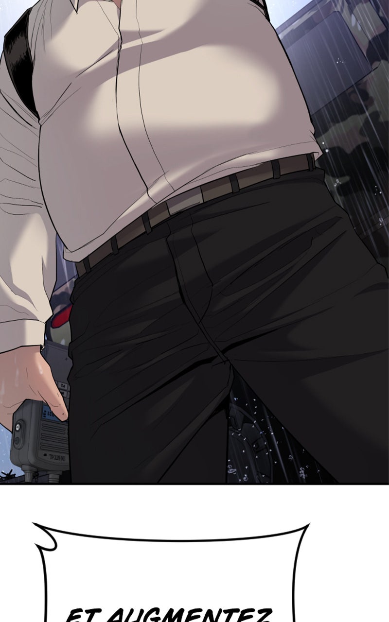 Read Manager Kim FRANCAIS Manga Online