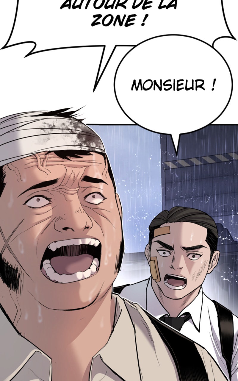 Read Manager Kim FRANCAIS Manga Online