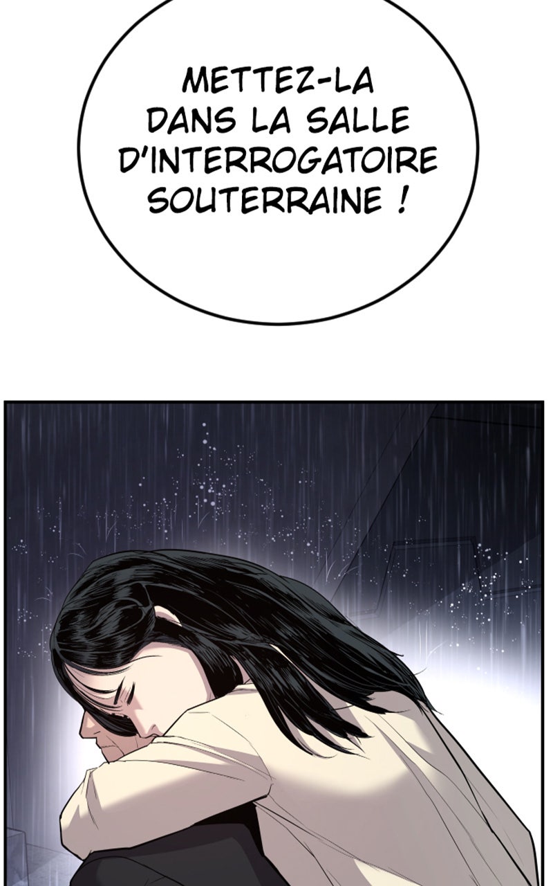 Read Manager Kim FRANCAIS Manga Online