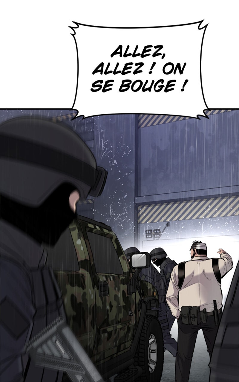 Read Manager Kim FRANCAIS Manga Online