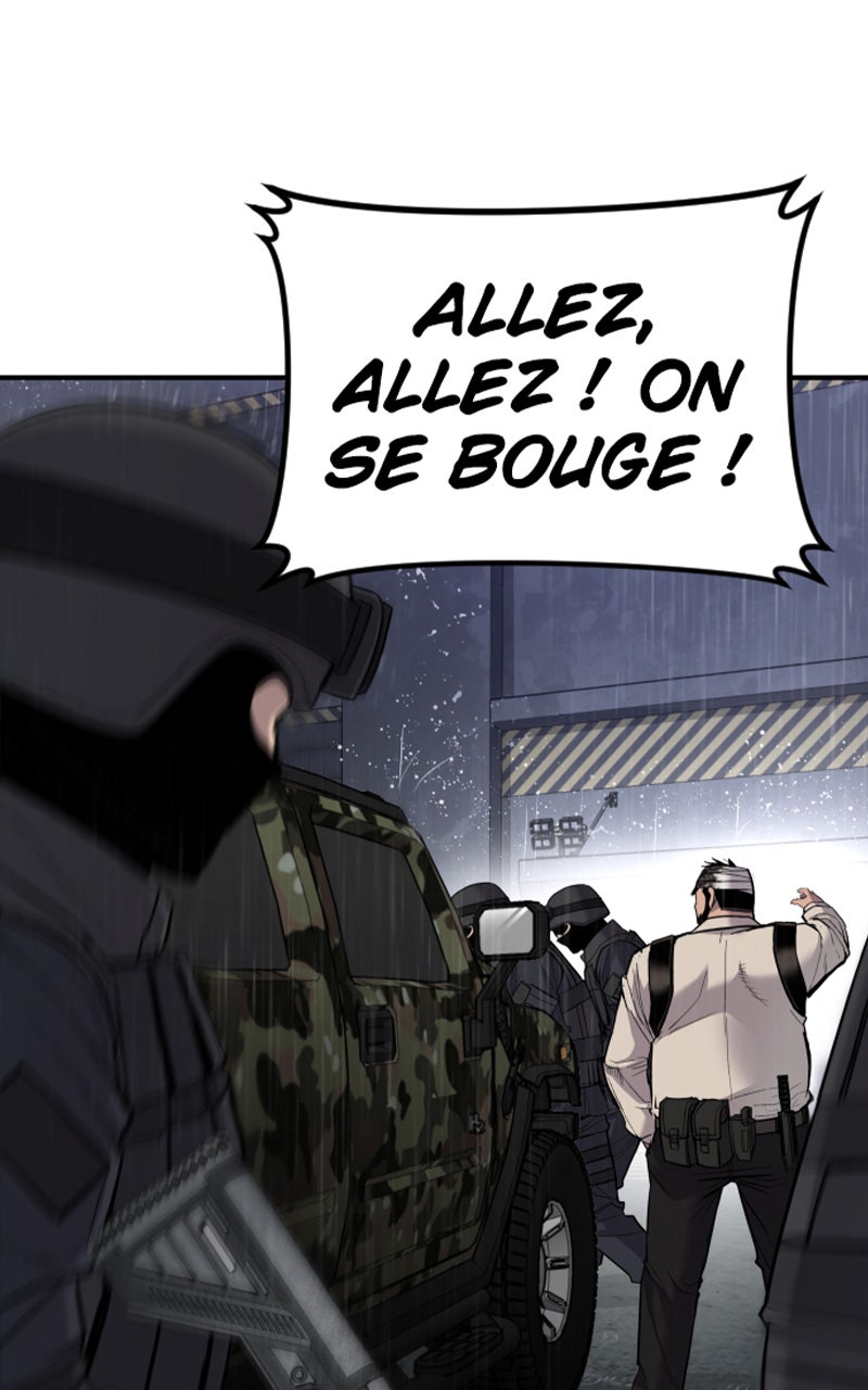 Read Manager Kim FRANCAIS Manga Online