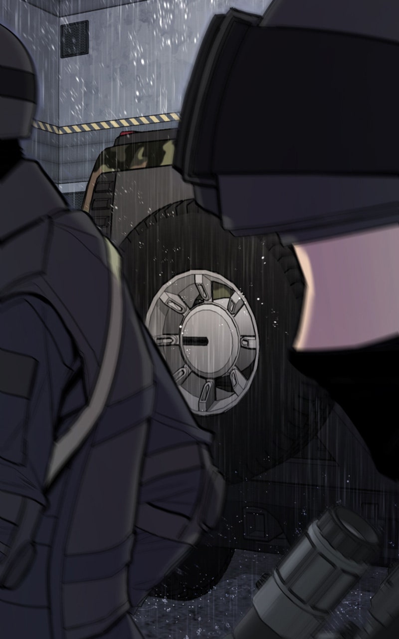 Read Manager Kim FRANCAIS Manga Online