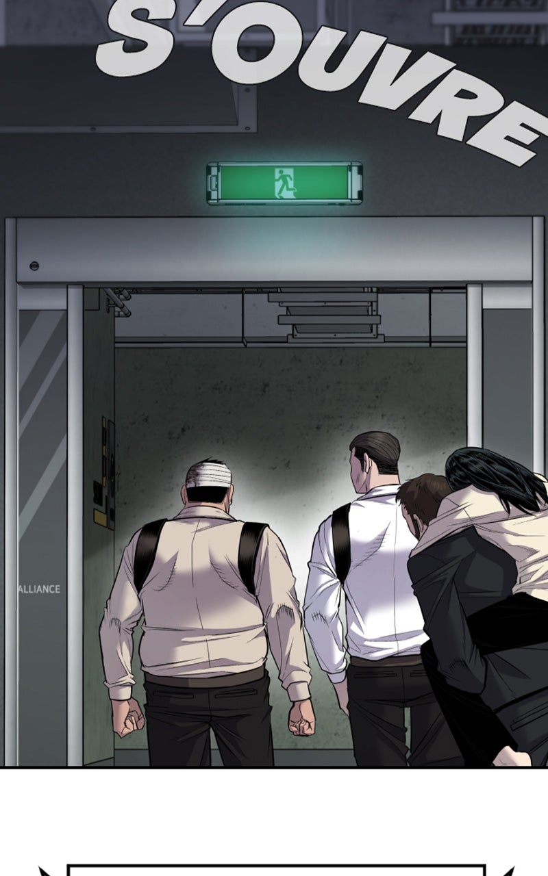 Read Manager Kim FRANCAIS Manga Online