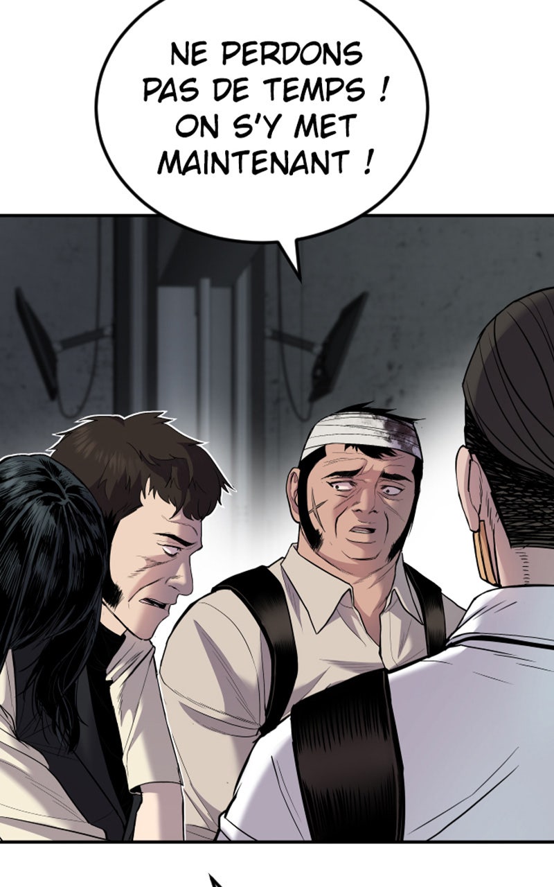 Read Manager Kim FRANCAIS Manga Online