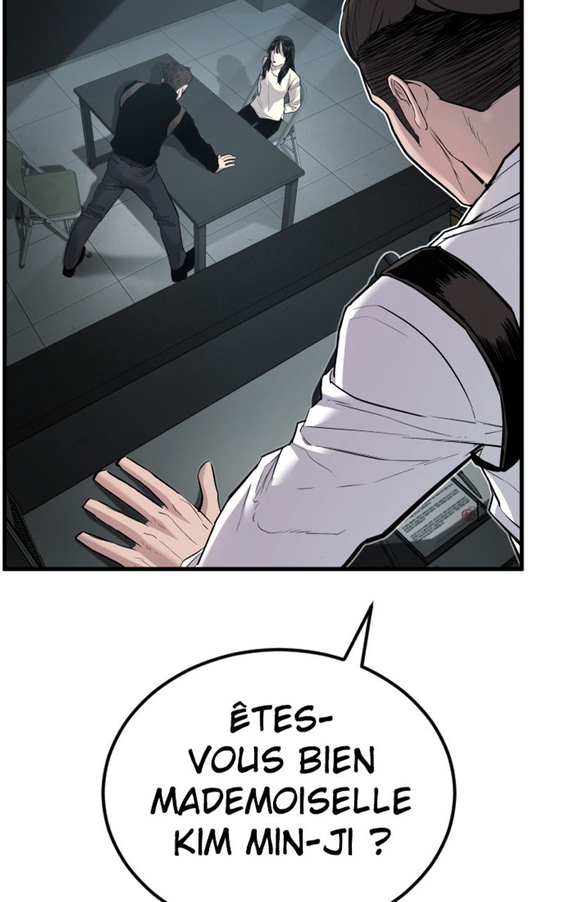 Read Manager Kim FRANCAIS Manga Online