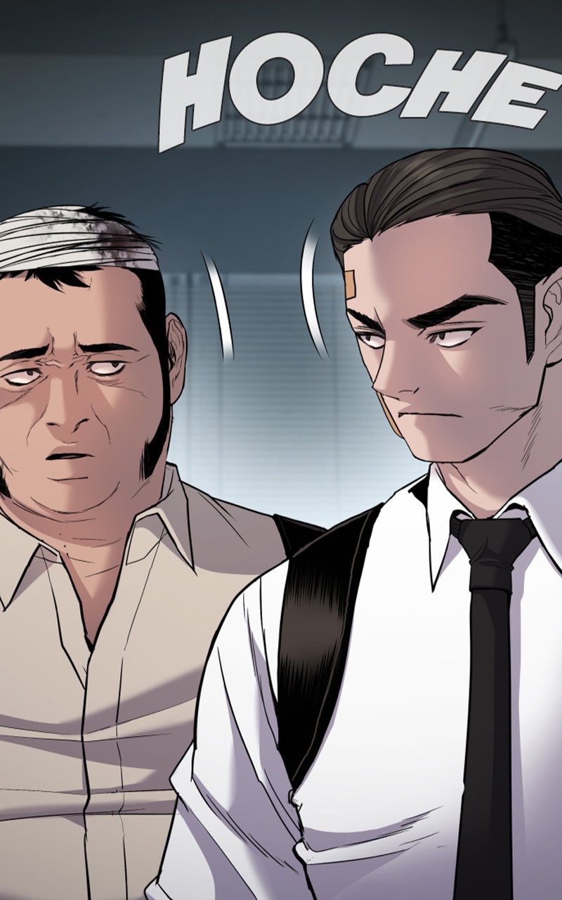 Read Manager Kim FRANCAIS Manga Online