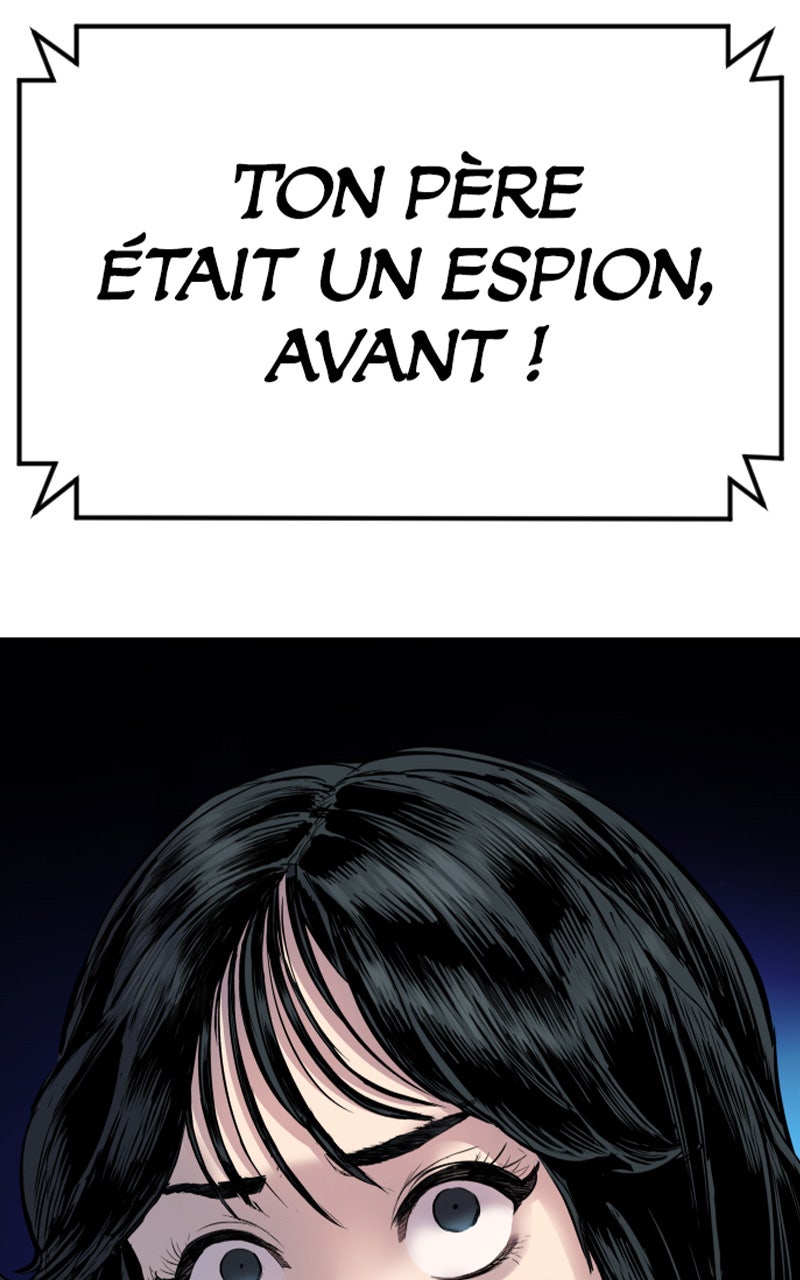 Read Manager Kim FRANCAIS Manga Online