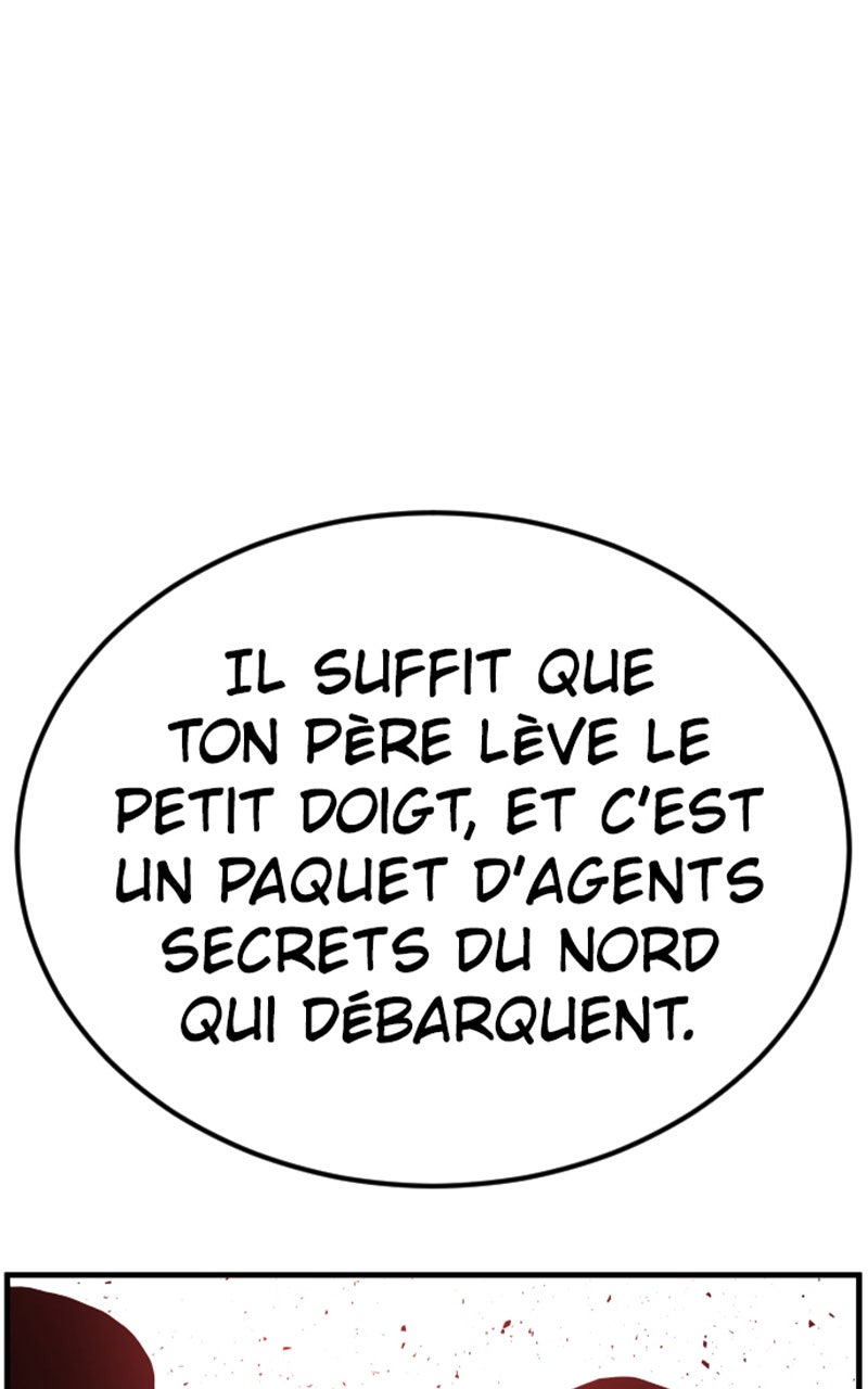 Read Manager Kim FRANCAIS Manga Online