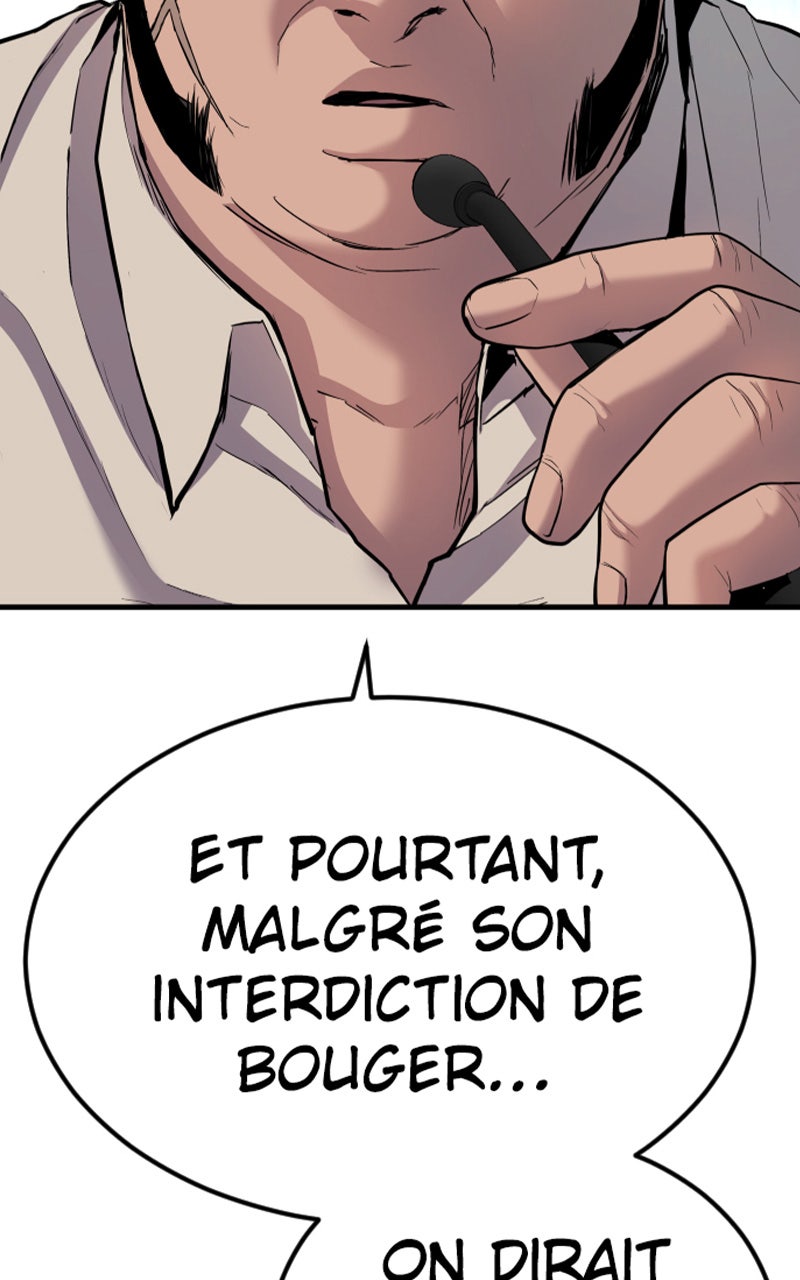 Read Manager Kim FRANCAIS Manga Online