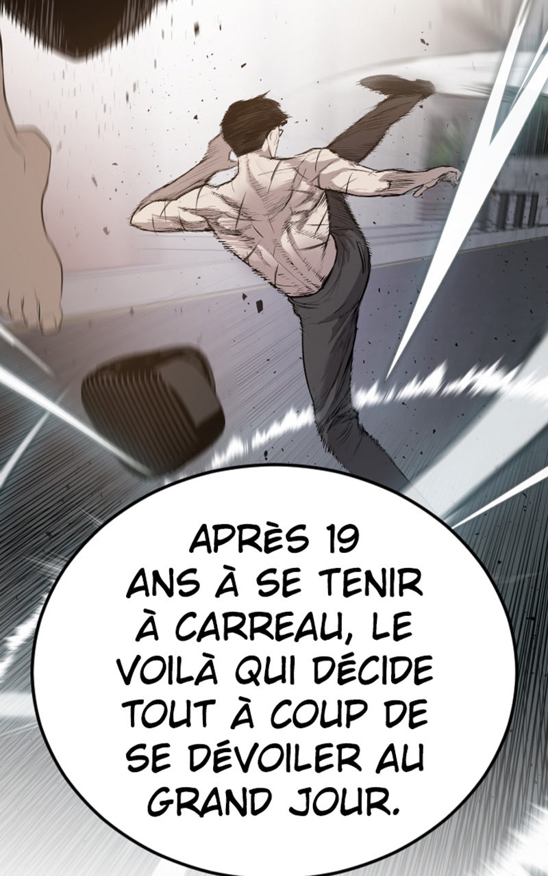 Read Manager Kim FRANCAIS Manga Online