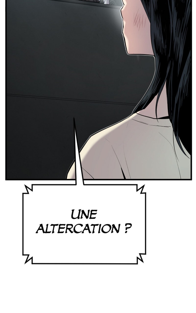 Read Manager Kim FRANCAIS Manga Online