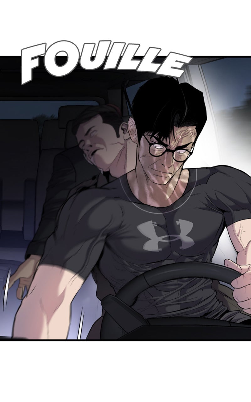 Read Manager Kim FRANCAIS Manga Online