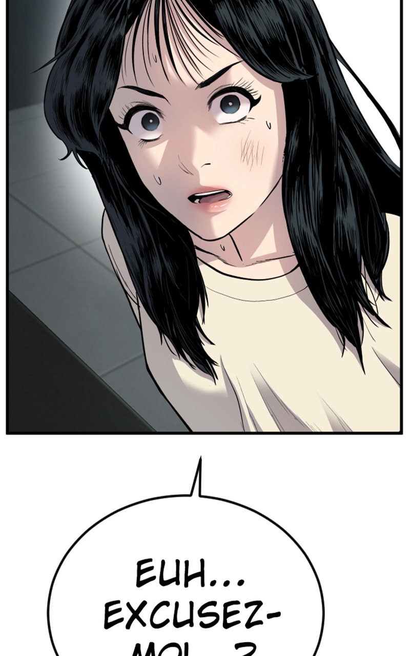 Read Manager Kim FRANCAIS Manga Online
