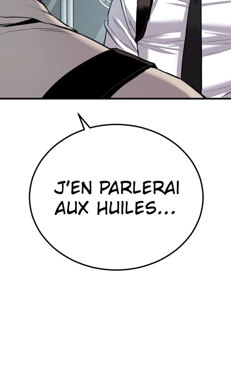 Read Manager Kim FRANCAIS Manga Online