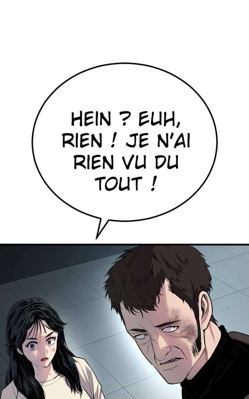 Read Manager Kim FRANCAIS Manga Online