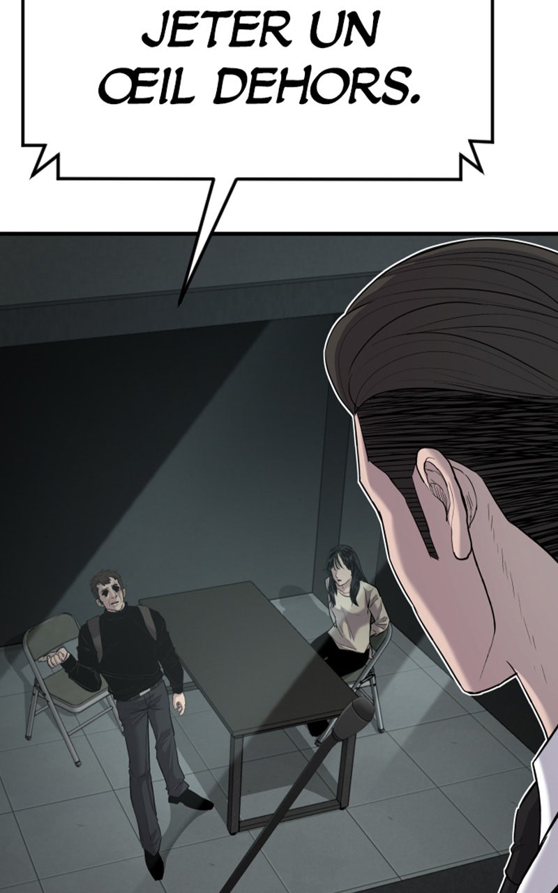 Read Manager Kim FRANCAIS Manga Online