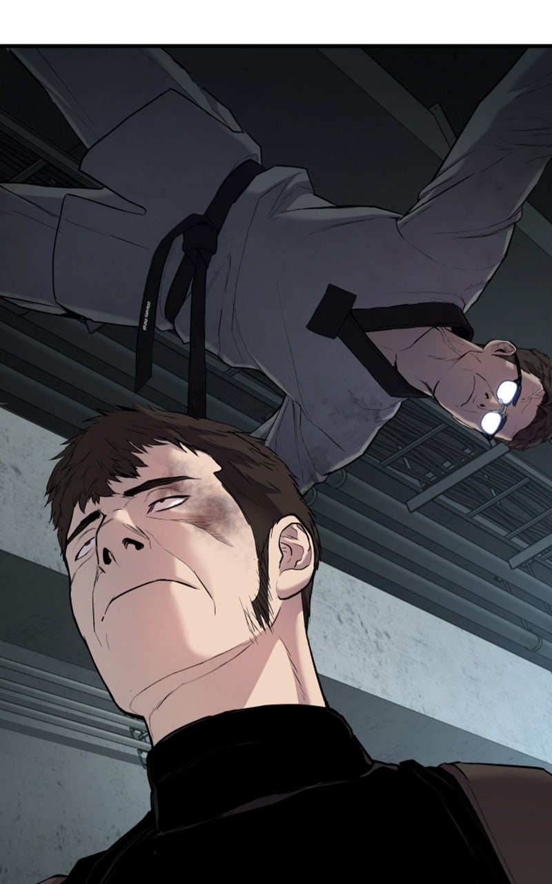 Read Manager Kim FRANCAIS Manga Online