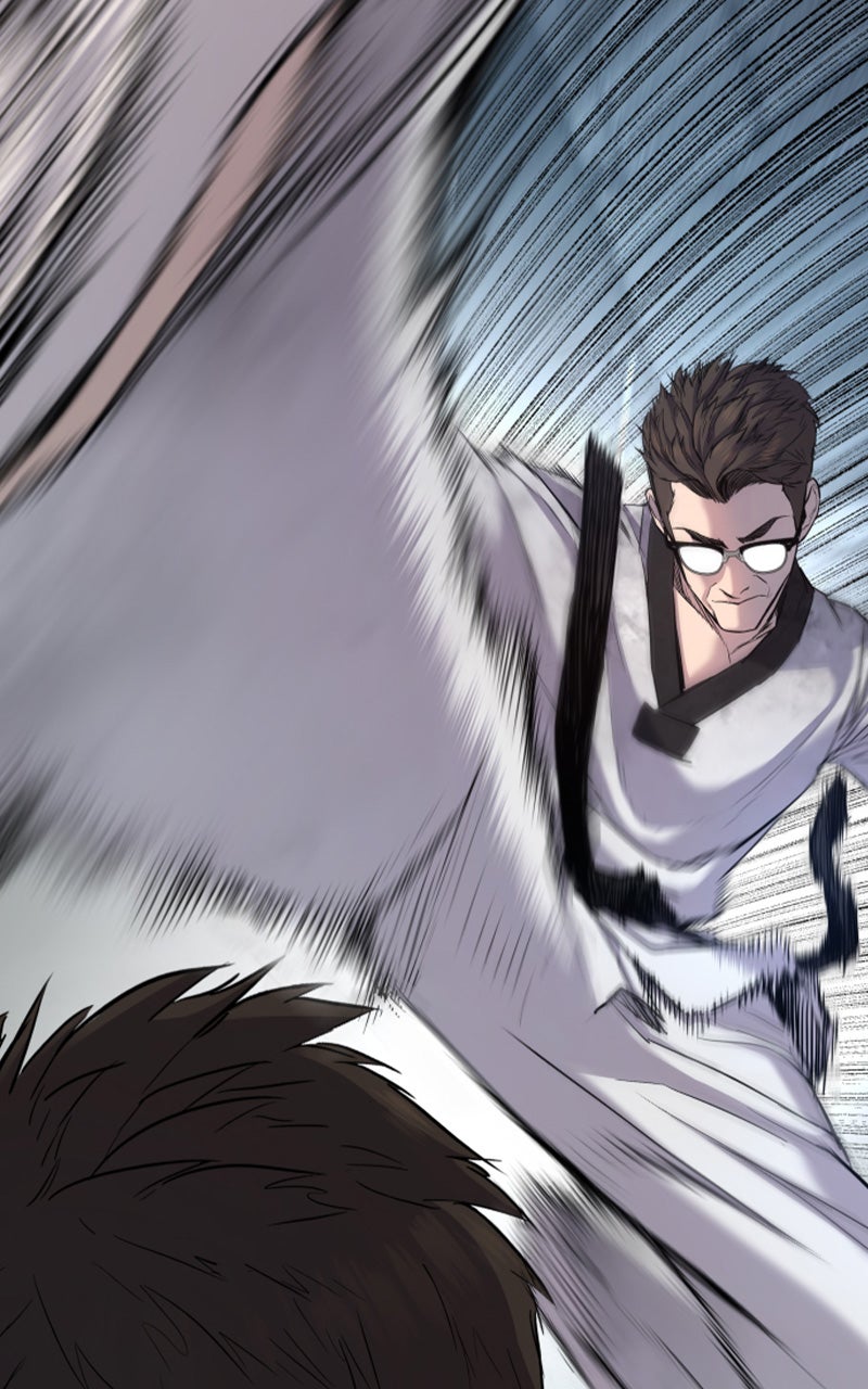Read Manager Kim FRANCAIS Manga Online