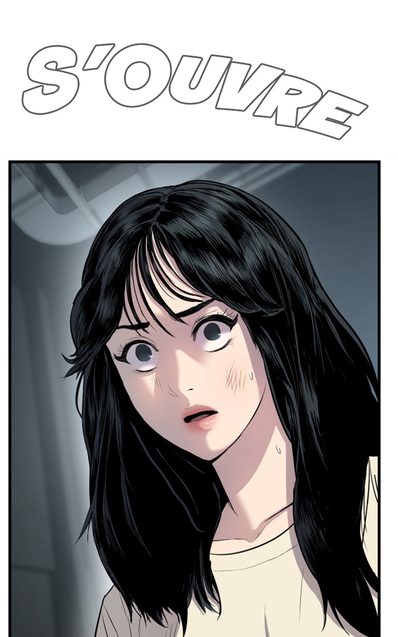 Read Manager Kim FRANCAIS Manga Online