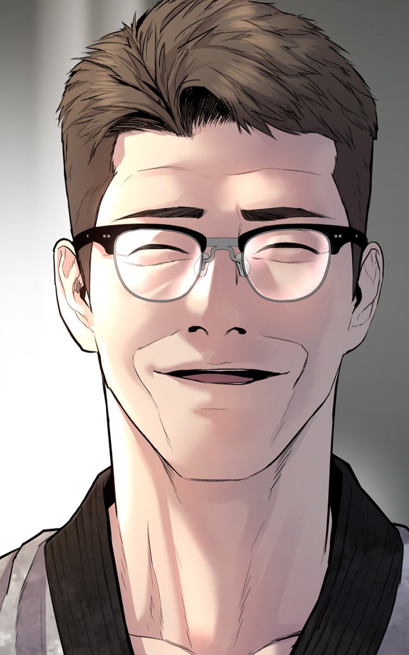 Read Manager Kim FRANCAIS Manga Online