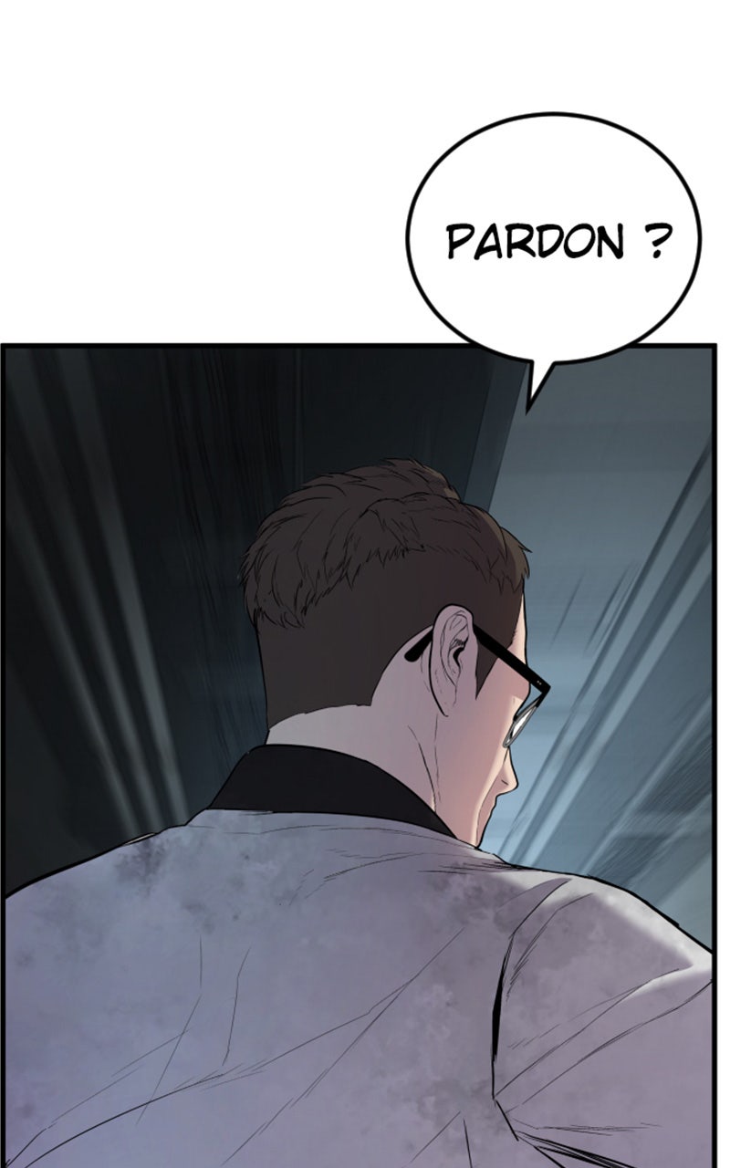Read Manager Kim FRANCAIS Manga Online