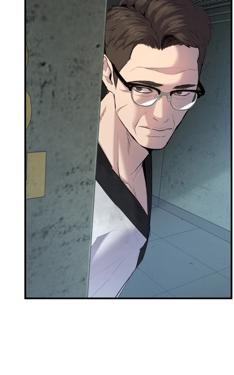 Read Manager Kim FRANCAIS Manga Online