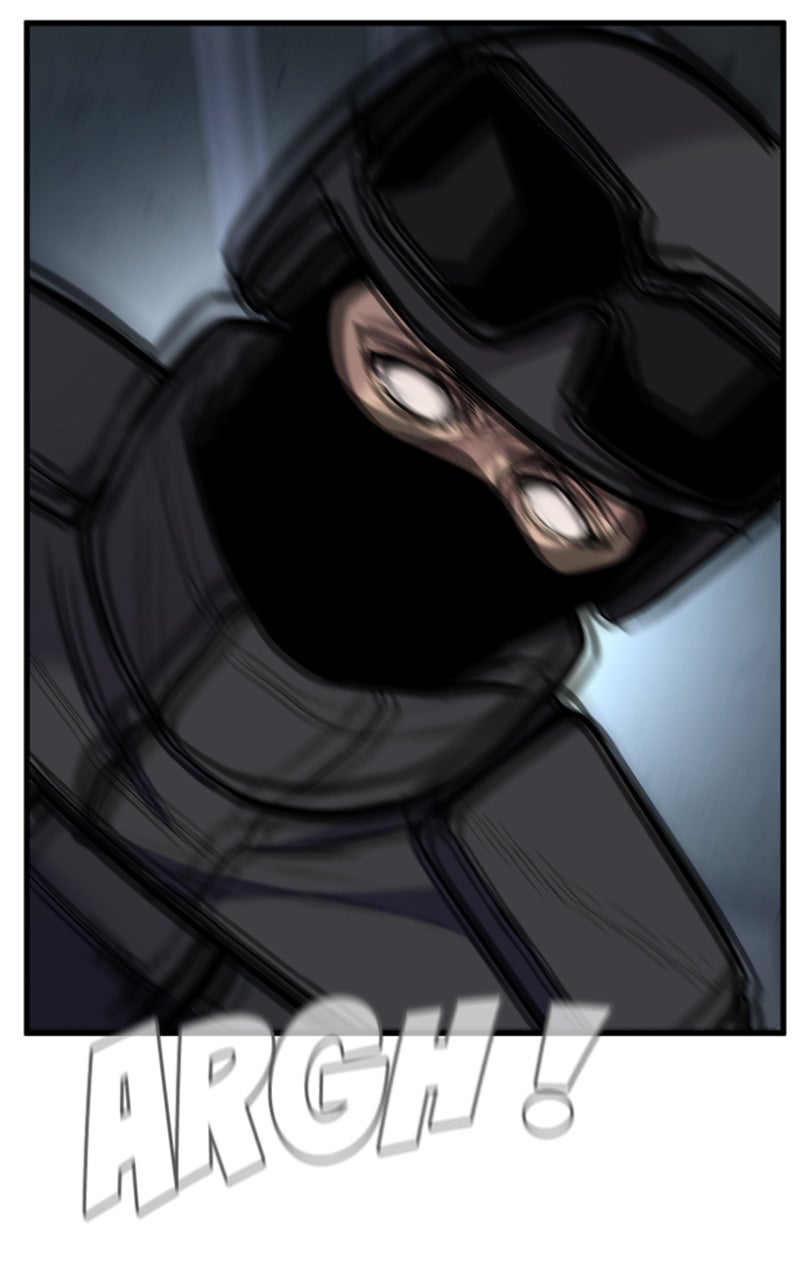 Read Manager Kim FRANCAIS Manga Online
