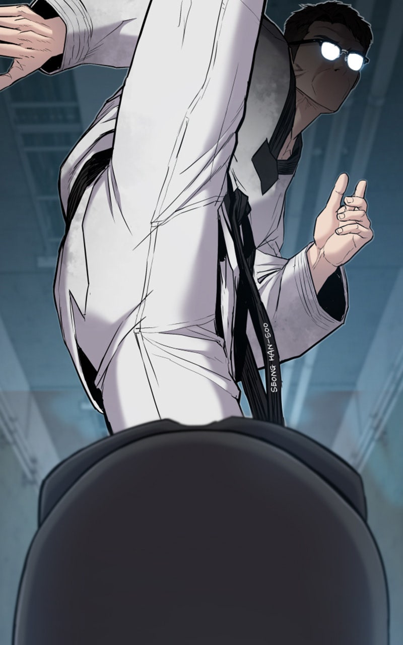 Read Manager Kim FRANCAIS Manga Online