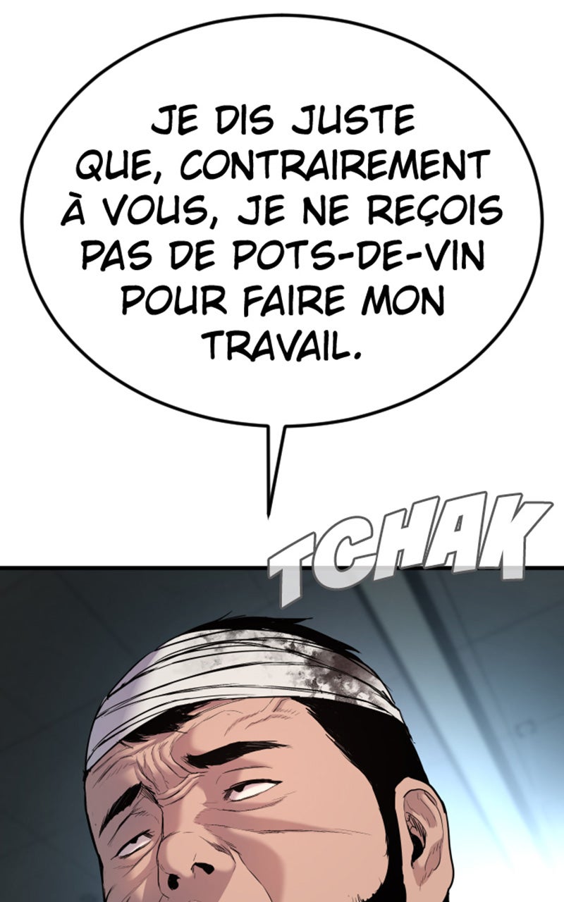 Read Manager Kim FRANCAIS Manga Online