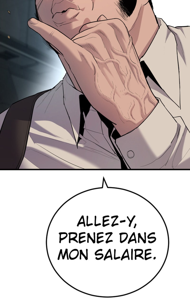 Read Manager Kim FRANCAIS Manga Online