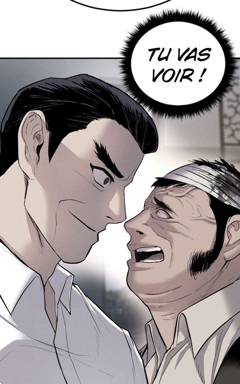 Read Manager Kim FRANCAIS Manga Online