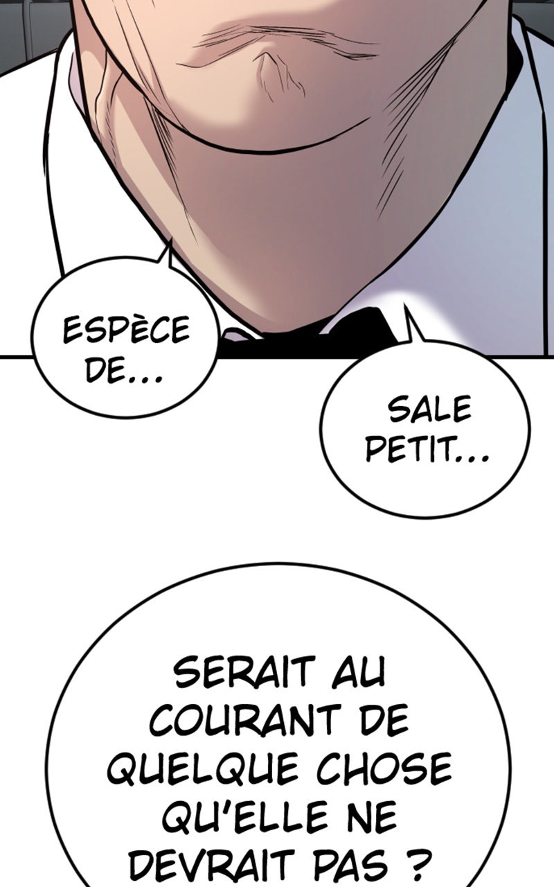 Read Manager Kim FRANCAIS Manga Online