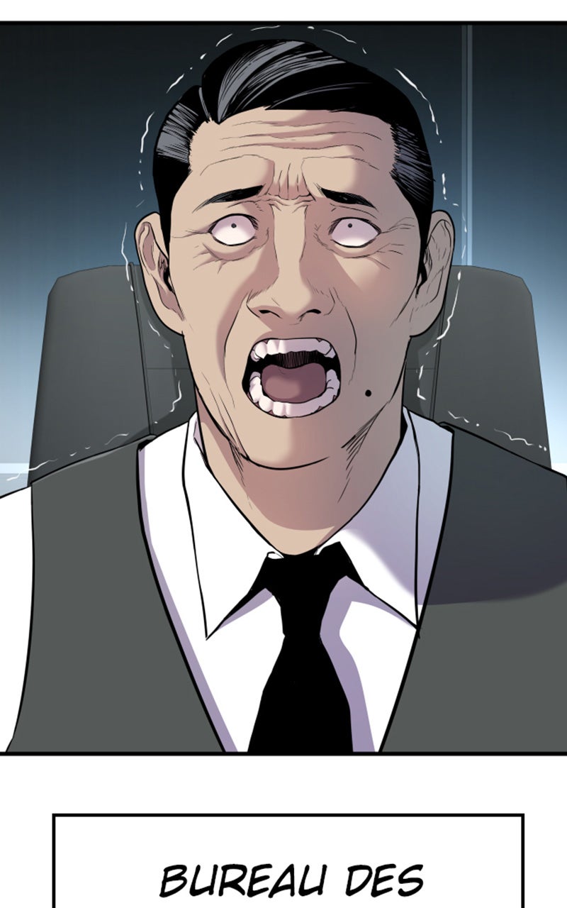 Read Manager Kim FRANCAIS Manga Online