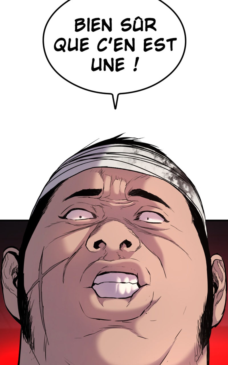 Read Manager Kim FRANCAIS Manga Online