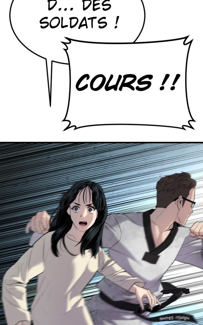 Read Manager Kim FRANCAIS Manga Online