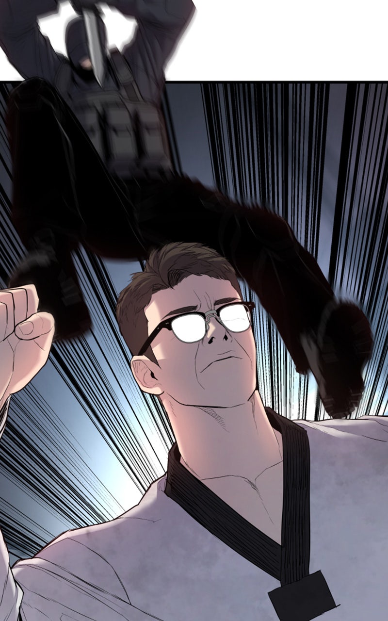 Read Manager Kim FRANCAIS Manga Online