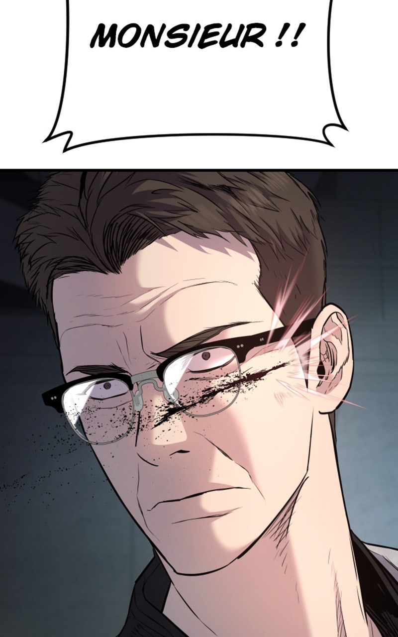 Read Manager Kim FRANCAIS Manga Online
