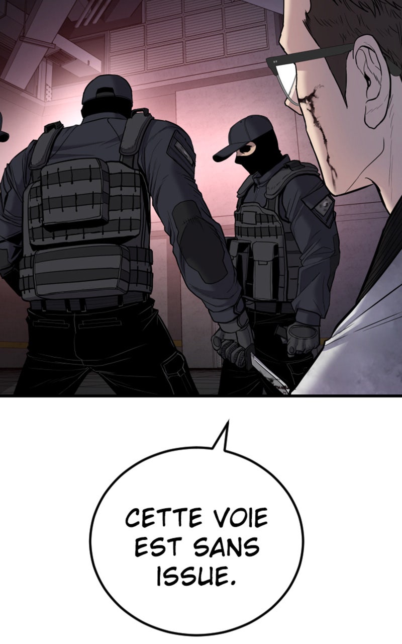 Read Manager Kim FRANCAIS Manga Online