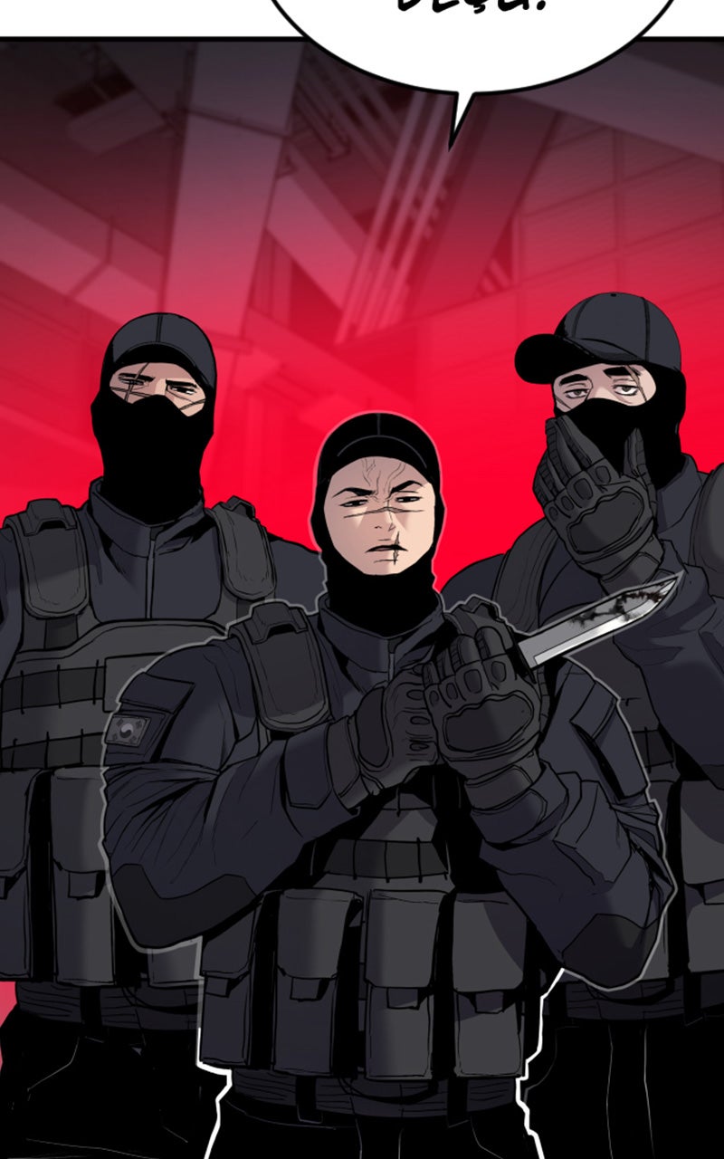 Read Manager Kim FRANCAIS Manga Online
