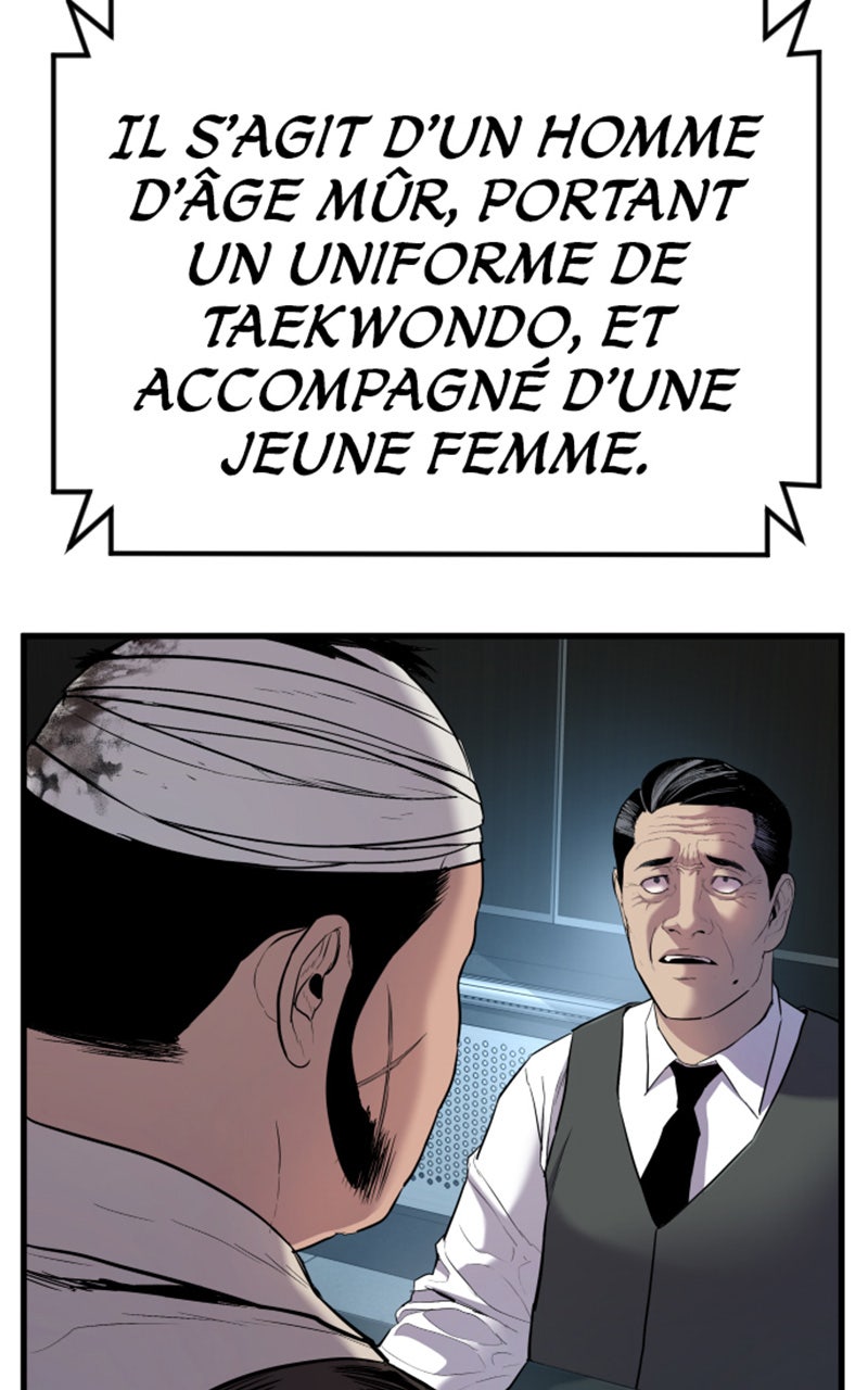 Read Manager Kim FRANCAIS Manga Online