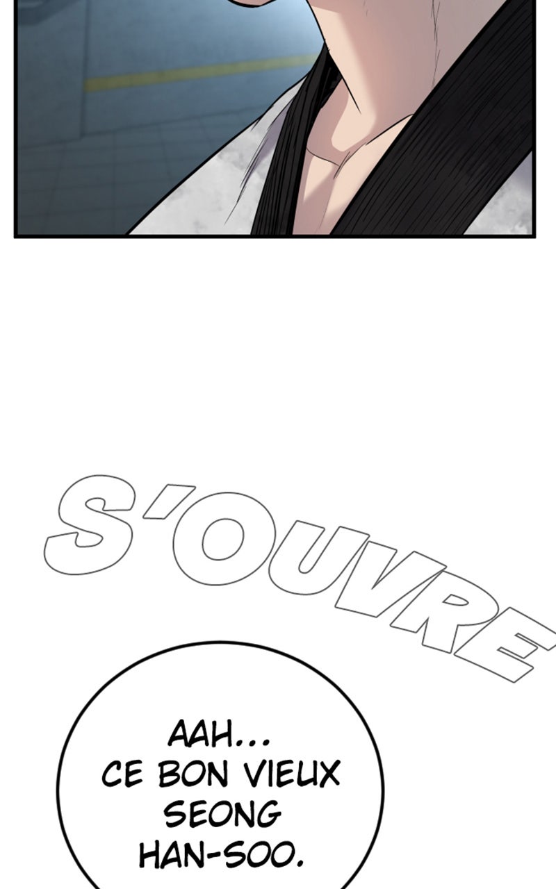 Read Manager Kim FRANCAIS Manga Online