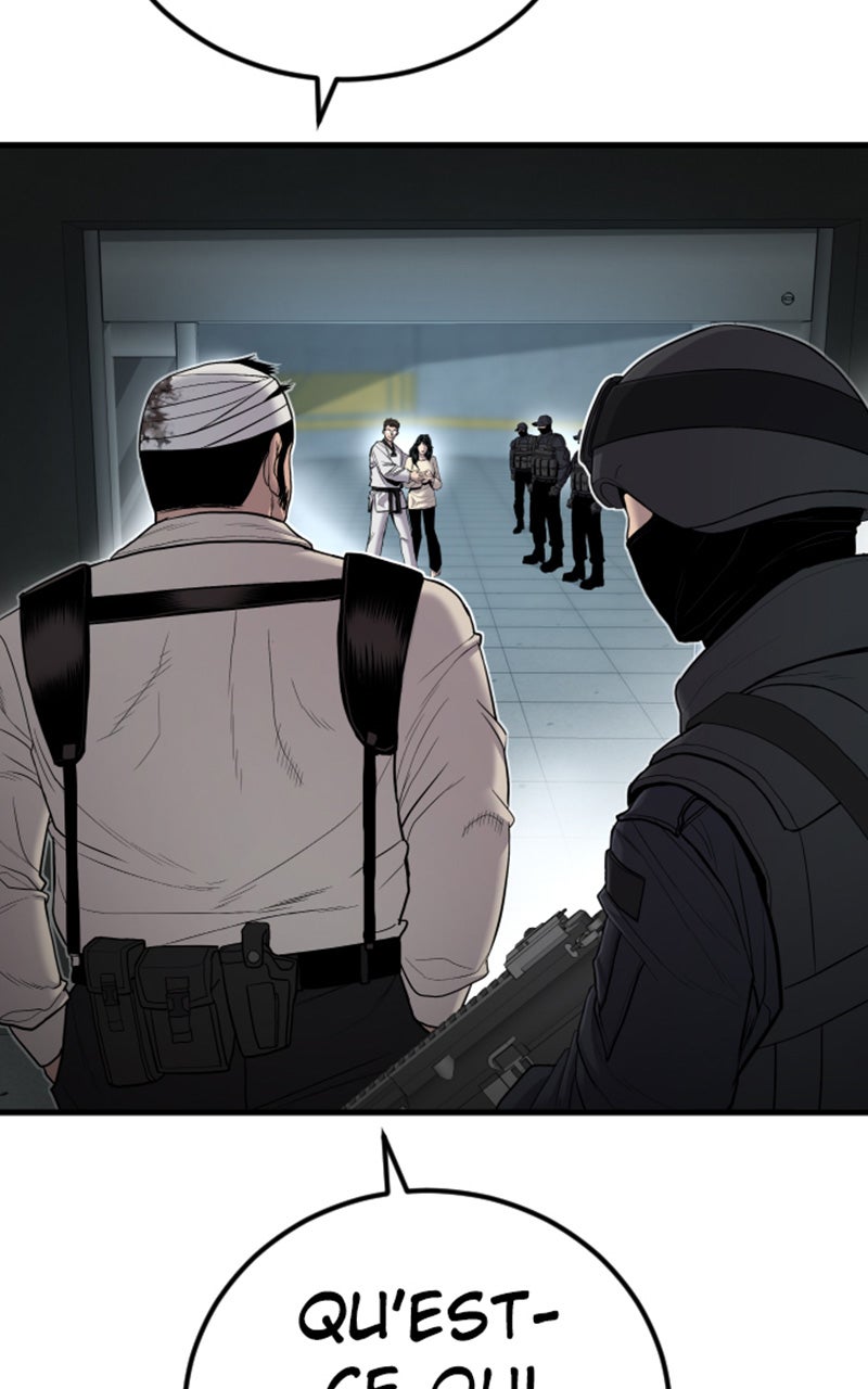 Read Manager Kim FRANCAIS Manga Online