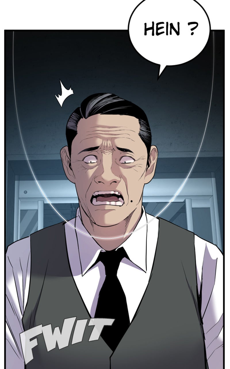 Read Manager Kim FRANCAIS Manga Online